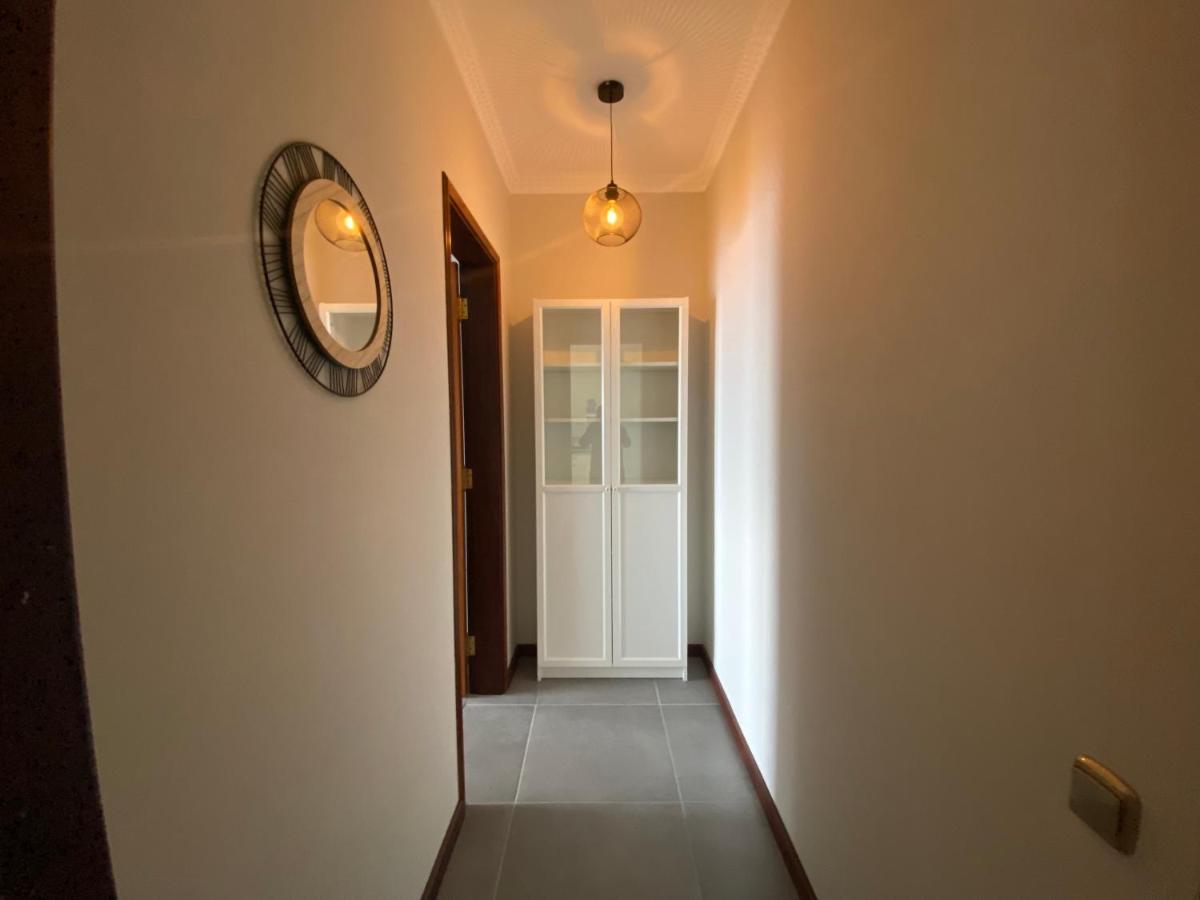 Appartement Casa Vista Pajaro à Puntallana Extérieur photo