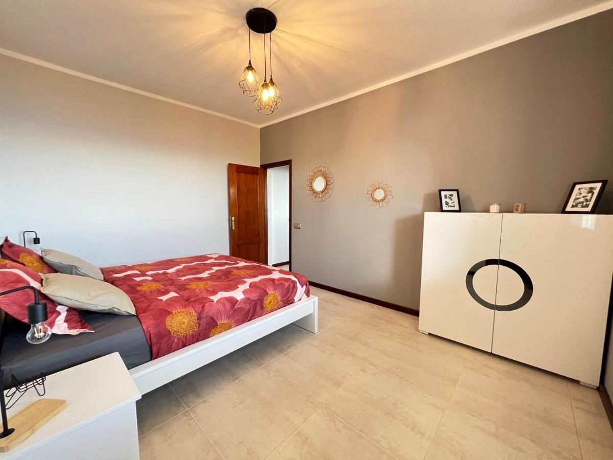 Appartement Casa Vista Pajaro à Puntallana Extérieur photo
