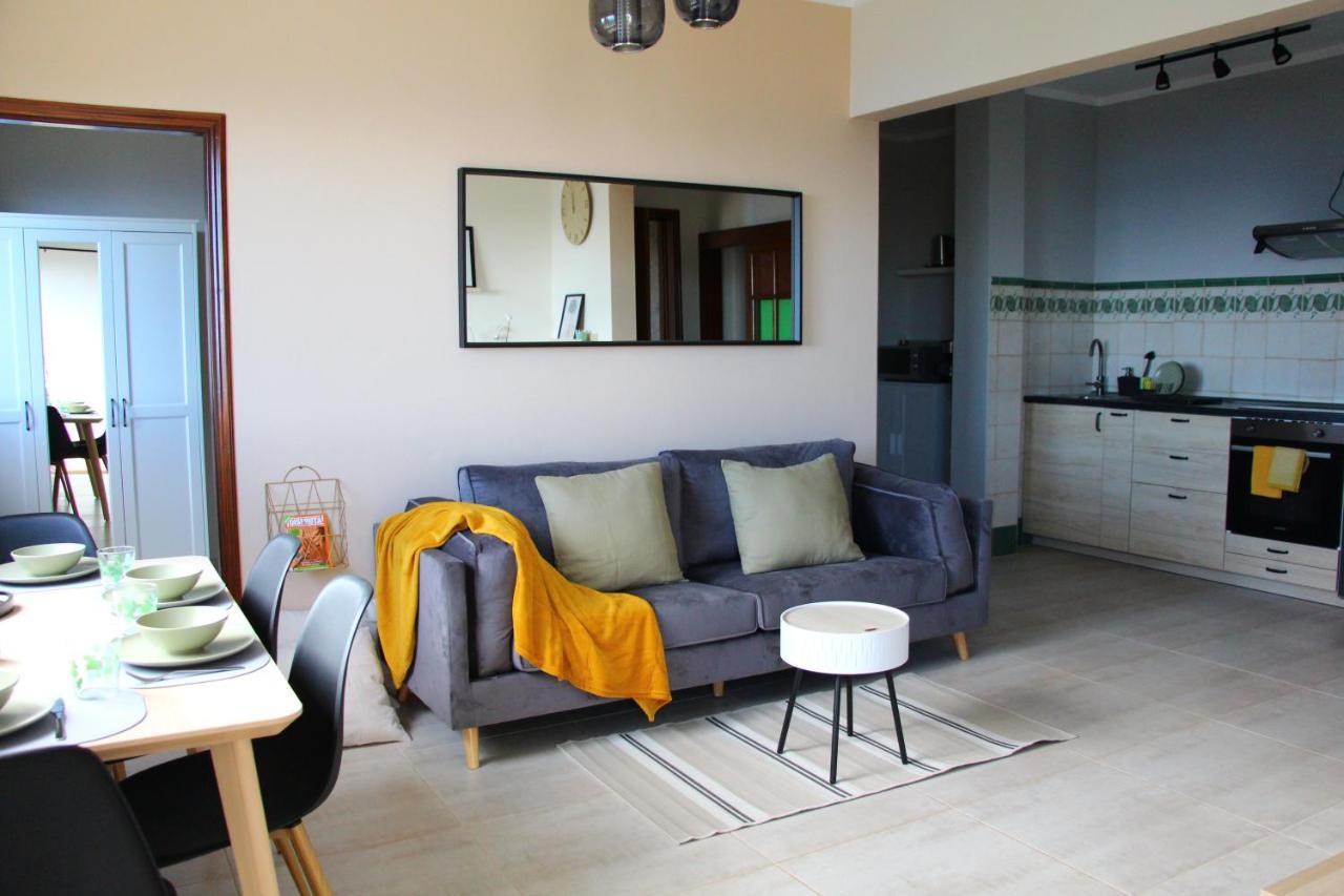 Appartement Casa Vista Pajaro à Puntallana Extérieur photo
