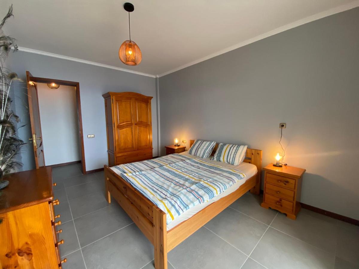 Appartement Casa Vista Pajaro à Puntallana Extérieur photo
