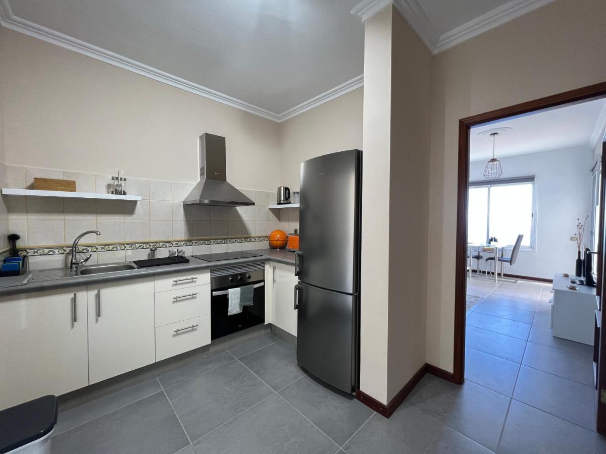 Appartement Casa Vista Pajaro à Puntallana Extérieur photo