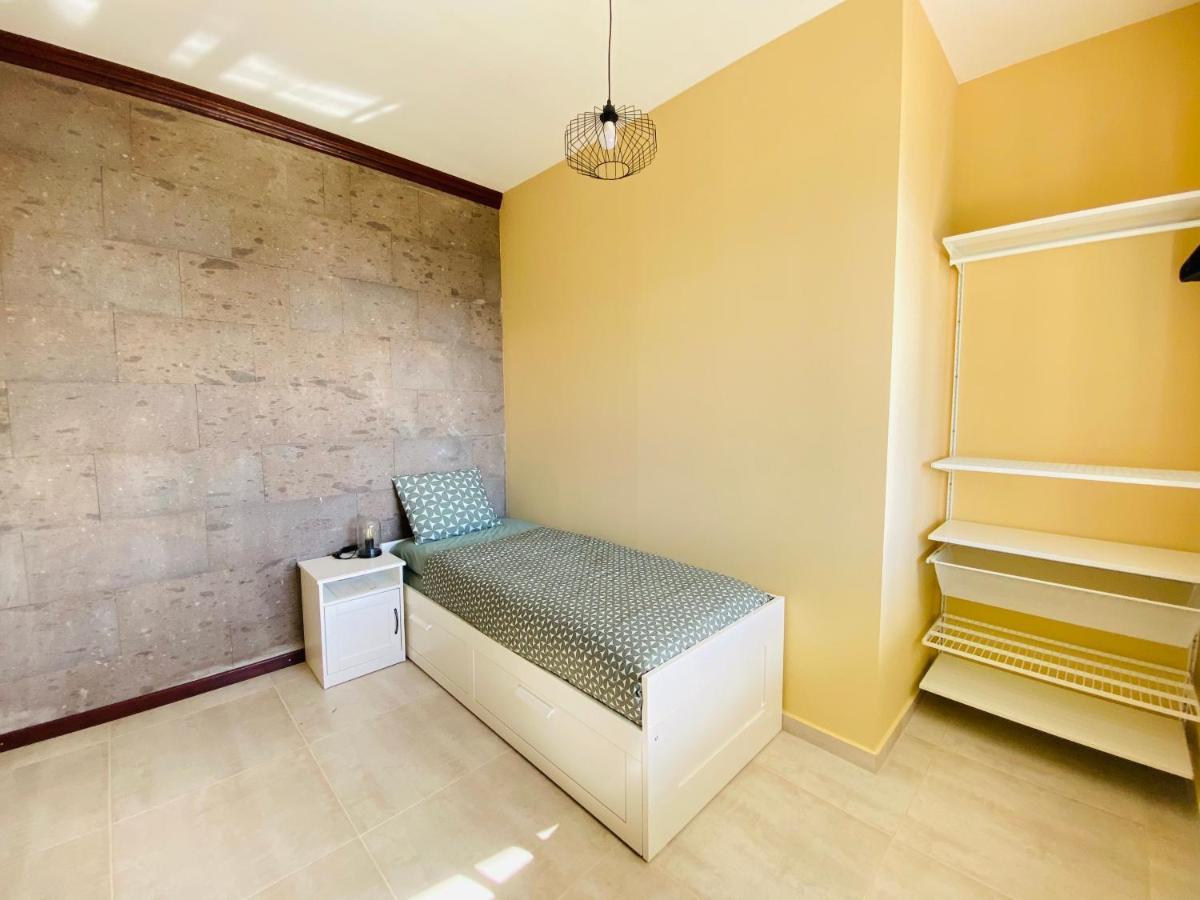 Appartement Casa Vista Pajaro à Puntallana Extérieur photo